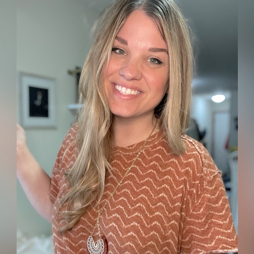 Meet your Posher: Hi! I’m Kristina ❤️